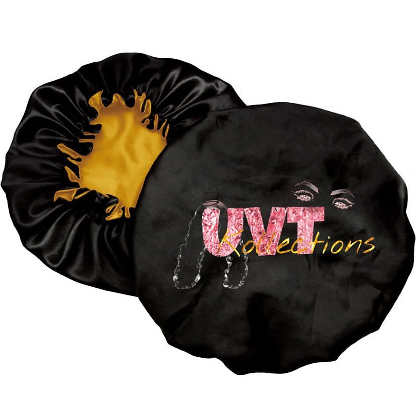 UVT KOLLECTIONS HAIR BONNET