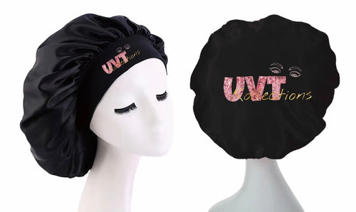 UVT KOLLECTIONS HAIR BONNET